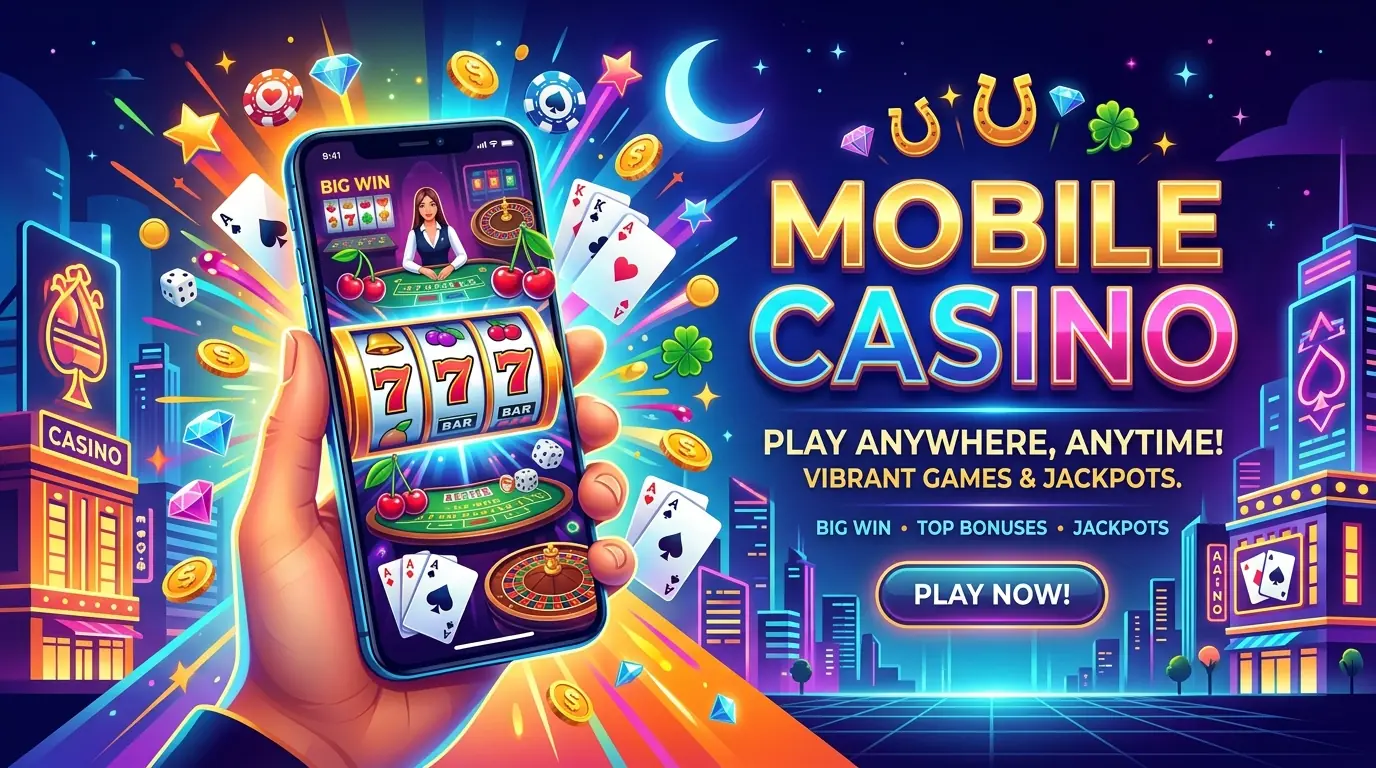 Richard casino mobile