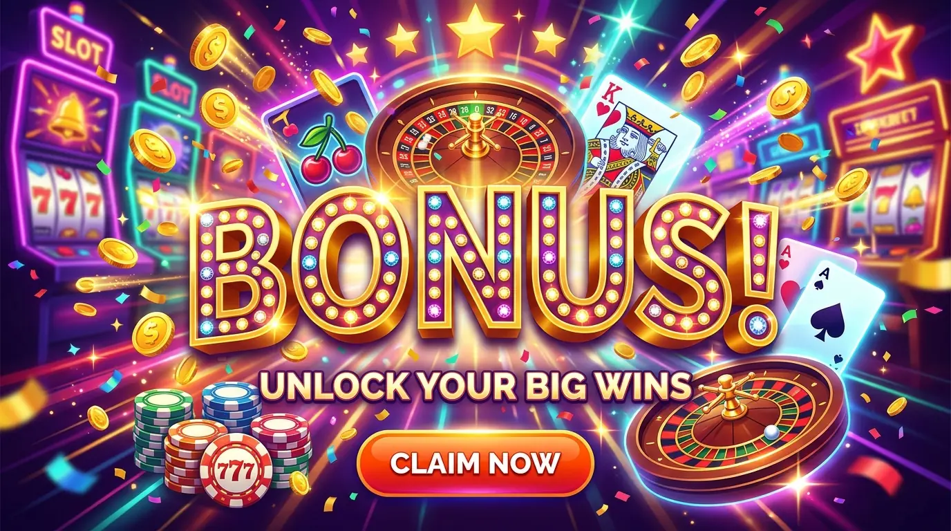 Richard casino bonus