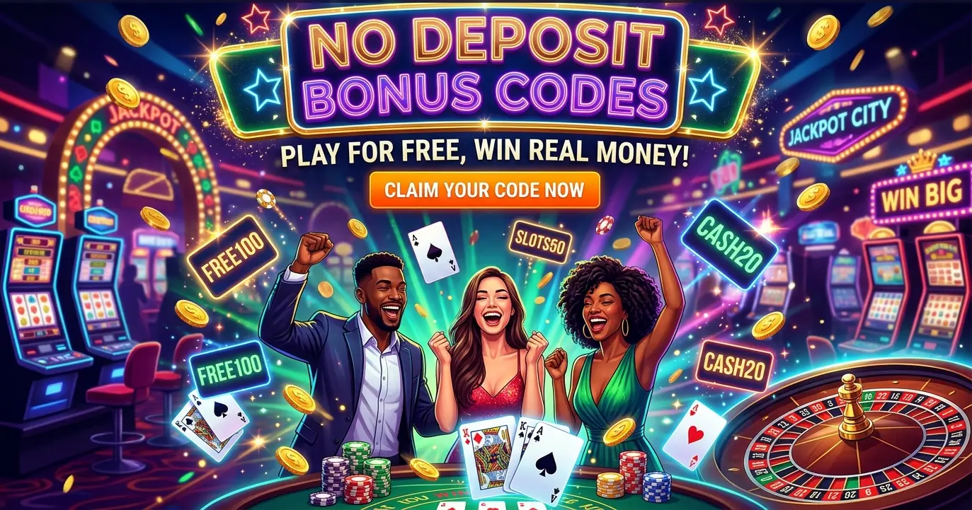 Richard casino no deposit bonus