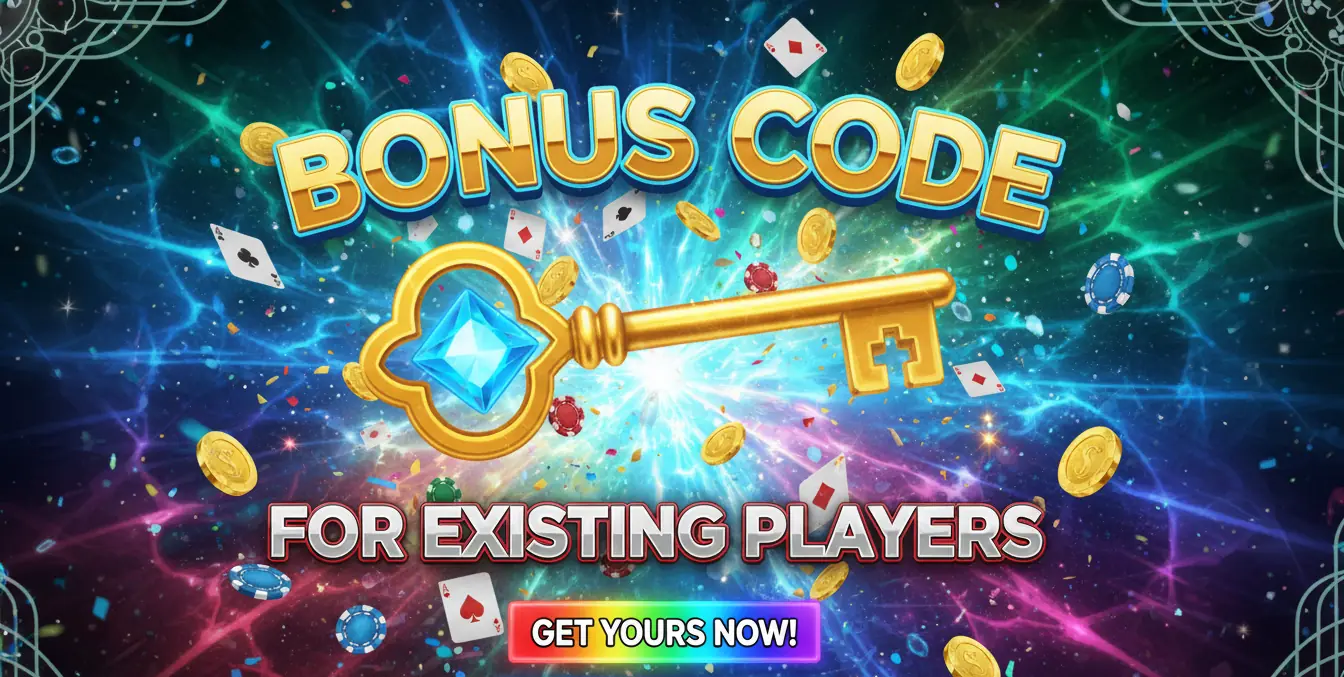 Richard casino existing player bonus