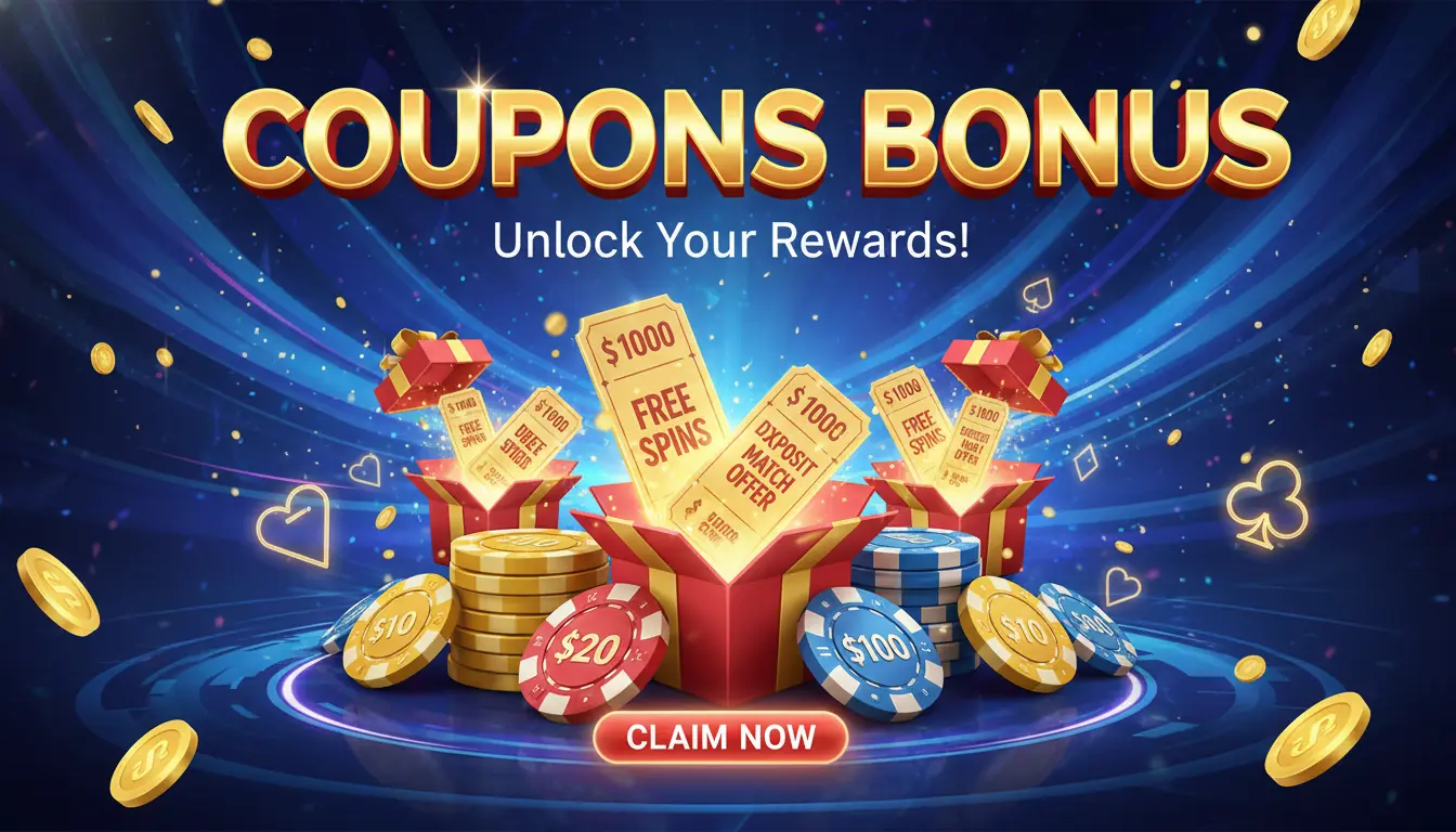 Richard coupons