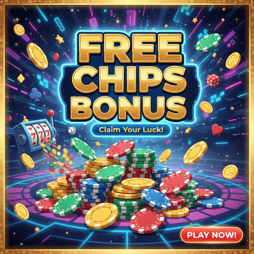 Richard bonus chips