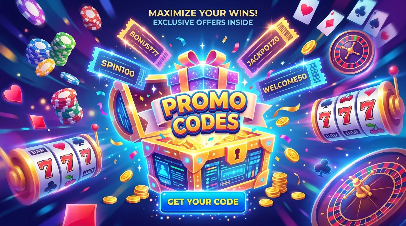 Richard casino promo codes