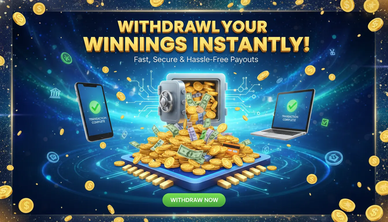 Richard casino withdrawal