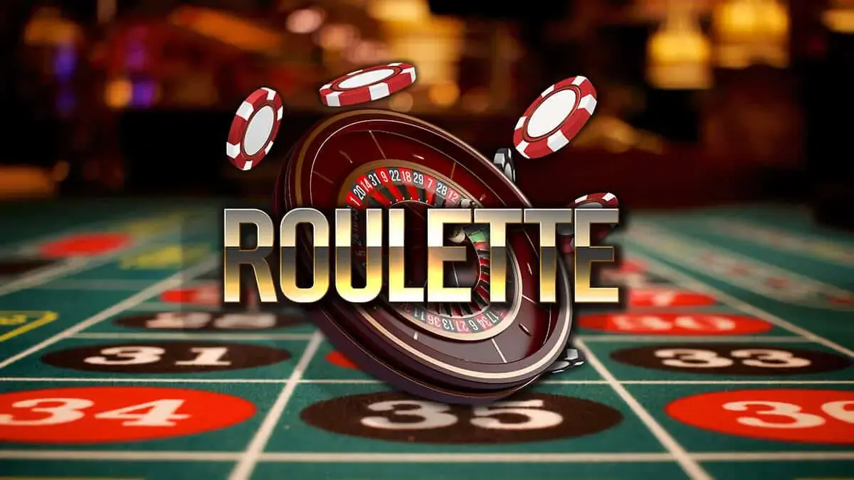 Richard roulette game
