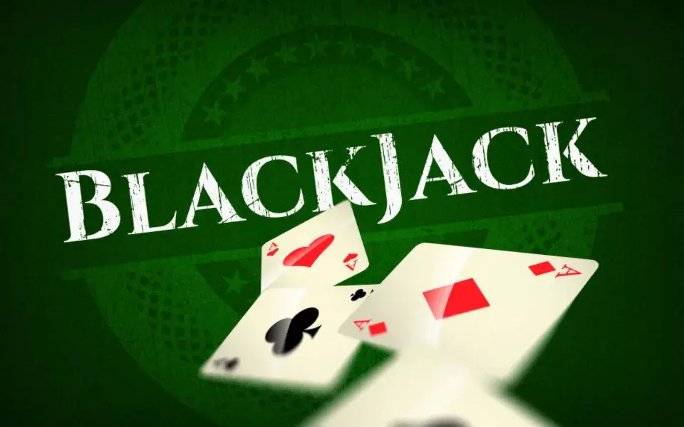 Richard blackjack