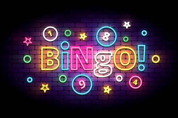 Richard casino bingo