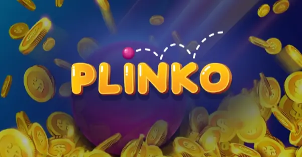 Richard Plinko game
